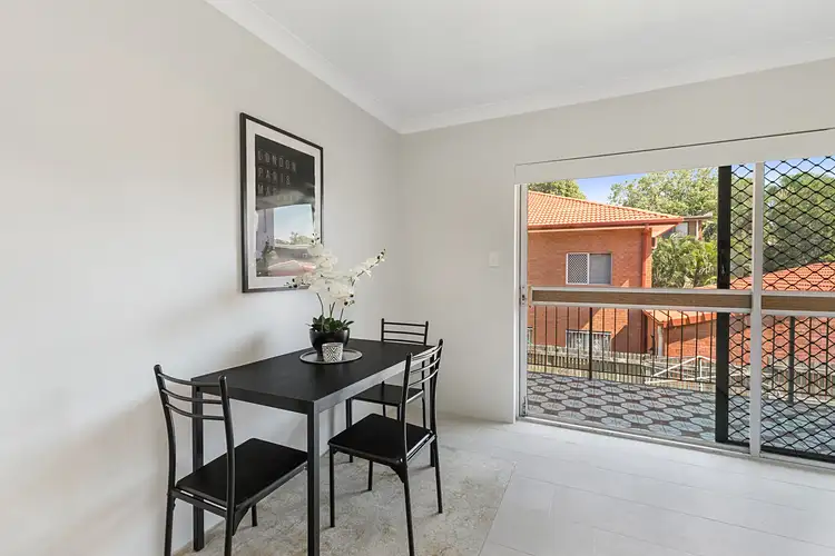 Fifth view of Homely apartment listing, 5/179 Sir Fred Schonell Drive, St Lucia QLD 4067