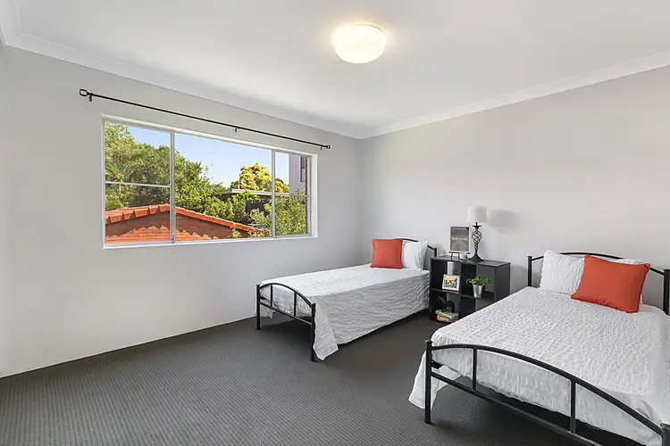 Sixth view of Homely apartment listing, 5/179 Sir Fred Schonell Drive, St Lucia QLD 4067