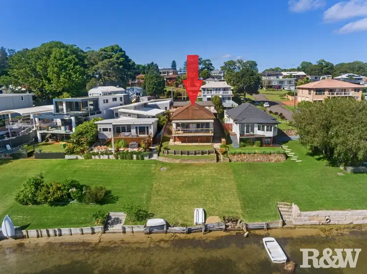 Second view of Homely house listing, 7 Rip Road, Blackwall NSW 2256