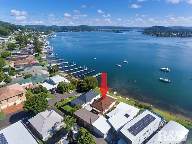 Fifth view of Homely house listing, 7 Rip Road, Blackwall NSW 2256