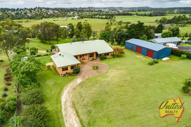34 Quarry Road, The Oaks NSW 2570