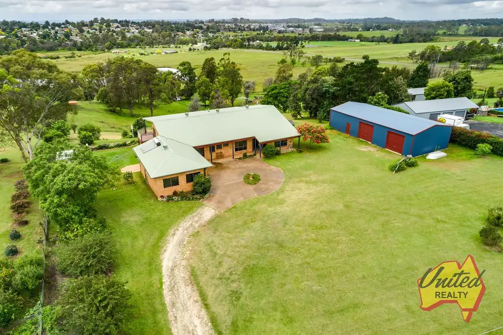 Main view of Homely house listing, 34 Quarry Road, The Oaks NSW 2570