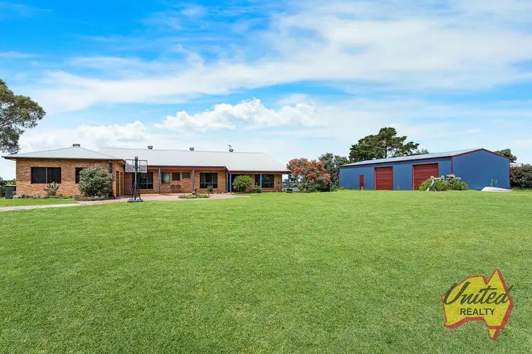Third view of Homely house listing, 34 Quarry Road, The Oaks NSW 2570