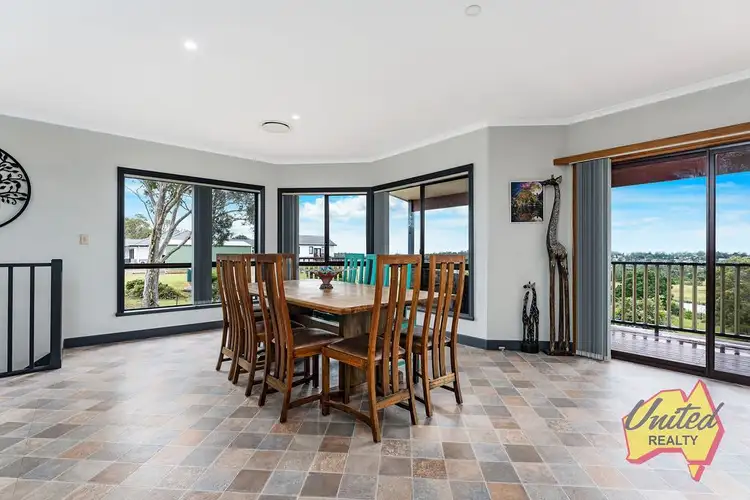 Sixth view of Homely house listing, 34 Quarry Road, The Oaks NSW 2570