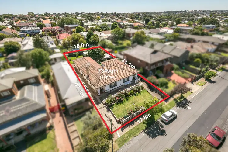 109 Tennyson Street, Essendon VIC 3040