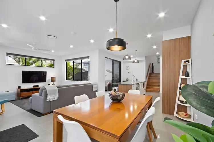 56 Mackenzie Drive, Maroochydore QLD 4558