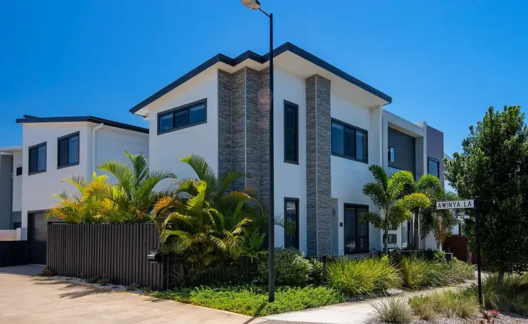 Second view of Homely house listing, 56 Mackenzie Drive, Maroochydore QLD 4558