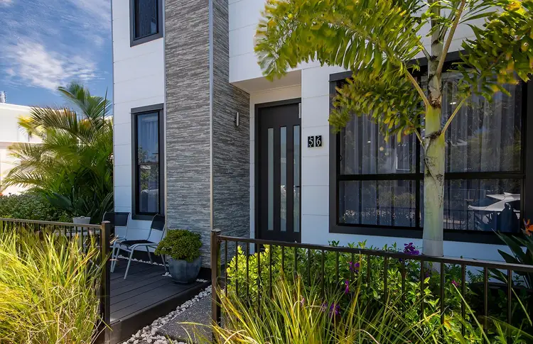 Third view of Homely house listing, 56 Mackenzie Drive, Maroochydore QLD 4558