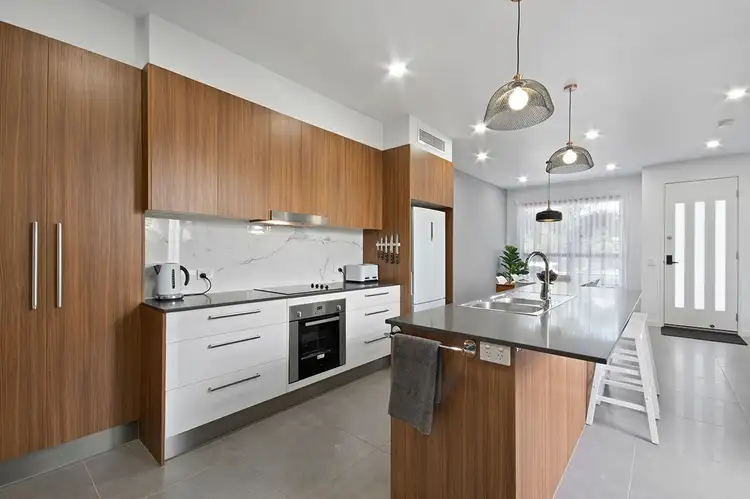 Fourth view of Homely house listing, 56 Mackenzie Drive, Maroochydore QLD 4558