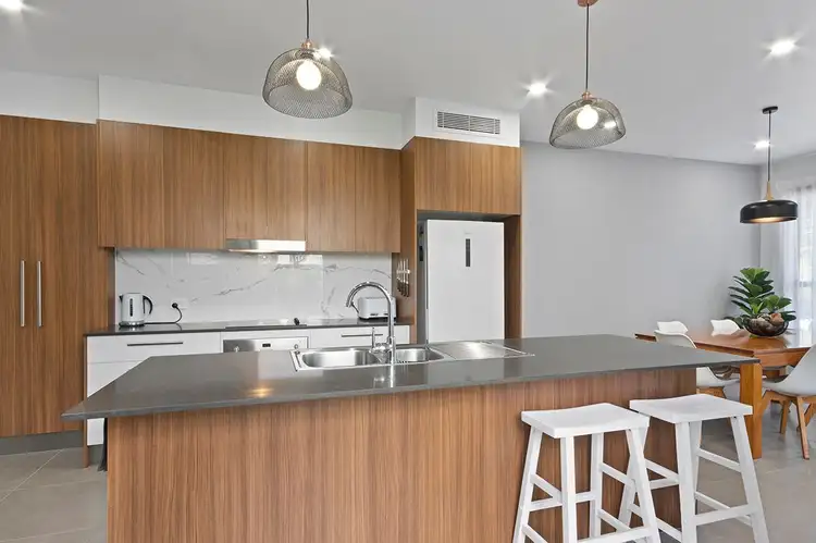 Fifth view of Homely house listing, 56 Mackenzie Drive, Maroochydore QLD 4558