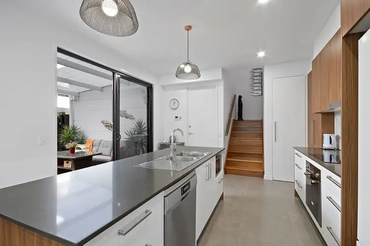 Sixth view of Homely house listing, 56 Mackenzie Drive, Maroochydore QLD 4558