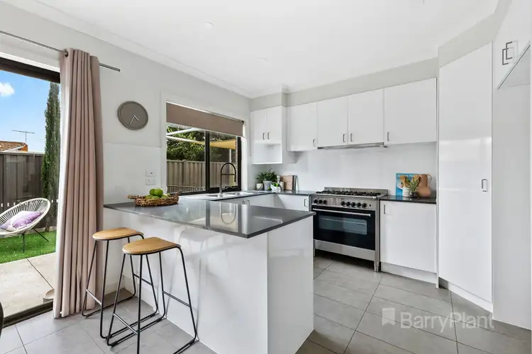 Third view of Homely unit listing, 2/115 McLaughlin Street, Ardeer VIC 3022