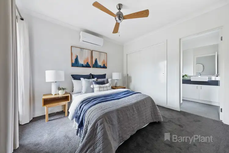 Sixth view of Homely unit listing, 2/115 McLaughlin Street, Ardeer VIC 3022