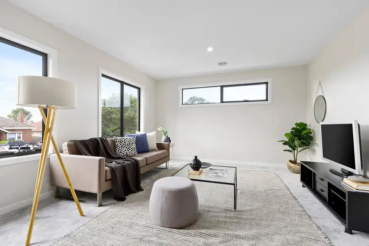 Fourth view of Homely house listing, 15 Wood Street, Strathmore VIC 3041