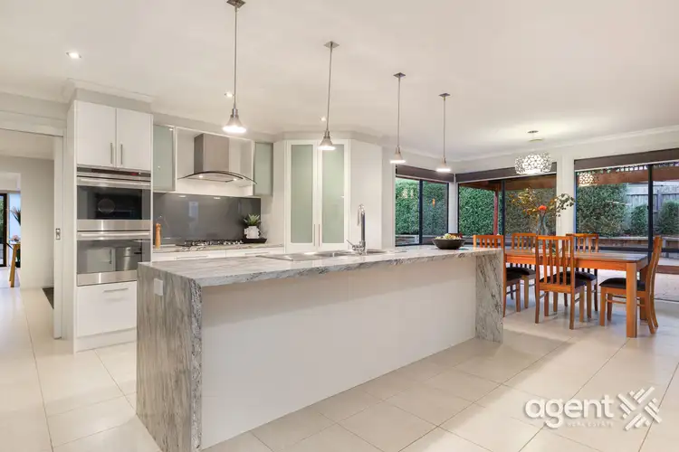 Third view of Homely house listing, 10 Blue Wren Place, Berwick VIC 3806