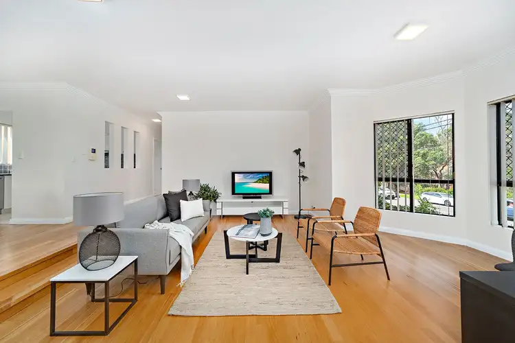 Second view of Homely house listing, 1/93 Bonds Road, Peakhurst NSW 2210