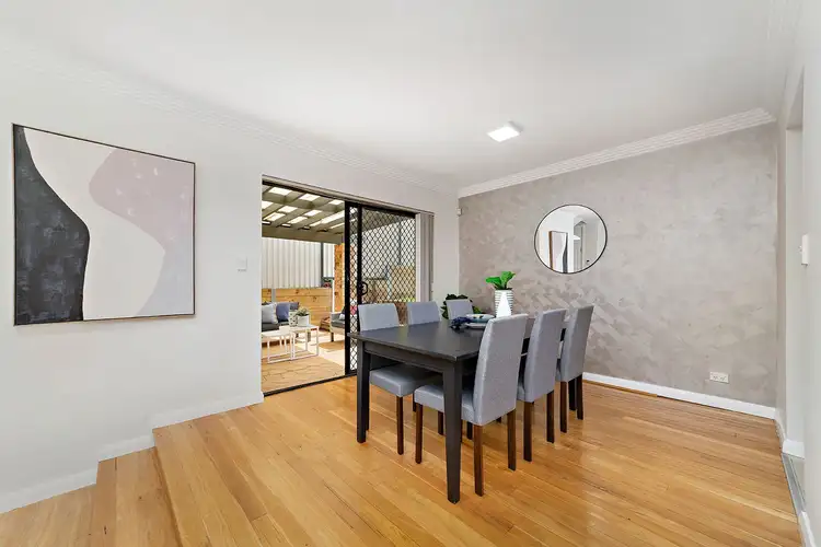 Third view of Homely house listing, 1/93 Bonds Road, Peakhurst NSW 2210