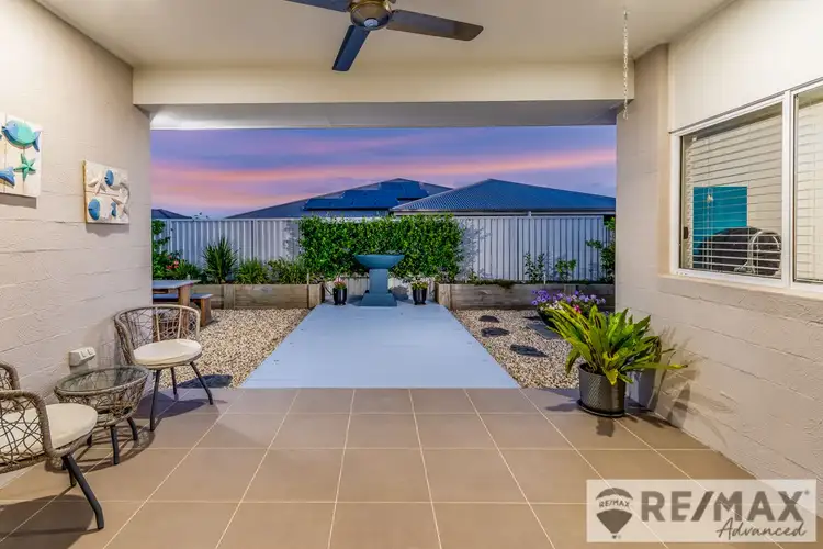 Second view of Homely house listing, 32 Bearberry Street, Banksia Beach QLD 4507