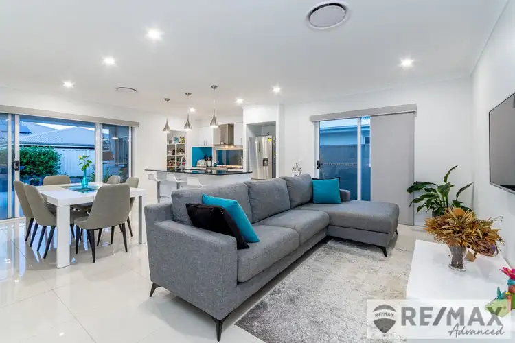 Third view of Homely house listing, 32 Bearberry Street, Banksia Beach QLD 4507