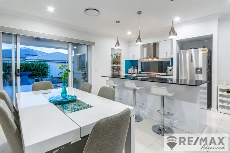 Fifth view of Homely house listing, 32 Bearberry Street, Banksia Beach QLD 4507