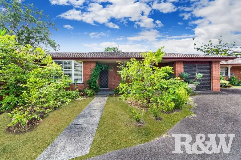 Main view of Homely villa listing, 17/2-4 Dunmore Street, Blackwall NSW 2256
