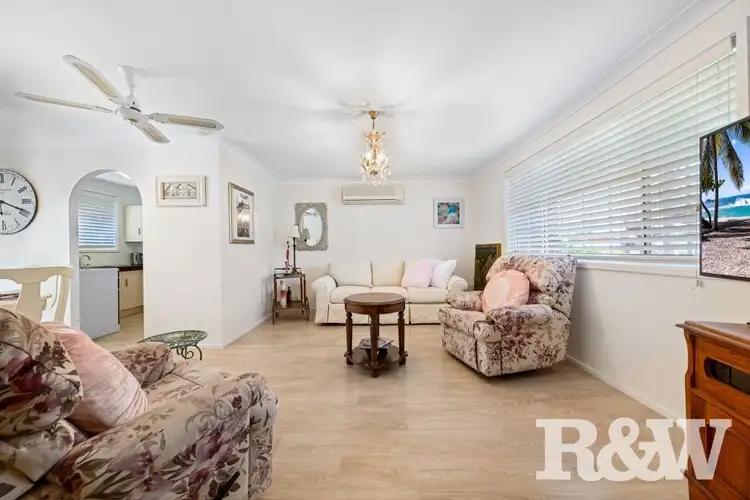 Fourth view of Homely villa listing, 17/2-4 Dunmore Street, Blackwall NSW 2256