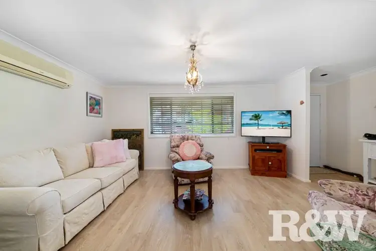 Fifth view of Homely villa listing, 17/2-4 Dunmore Street, Blackwall NSW 2256