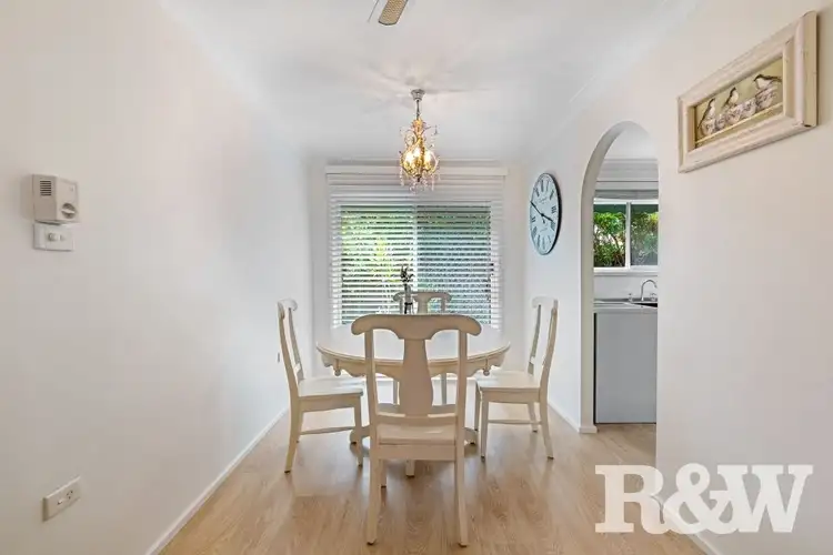 Sixth view of Homely villa listing, 17/2-4 Dunmore Street, Blackwall NSW 2256