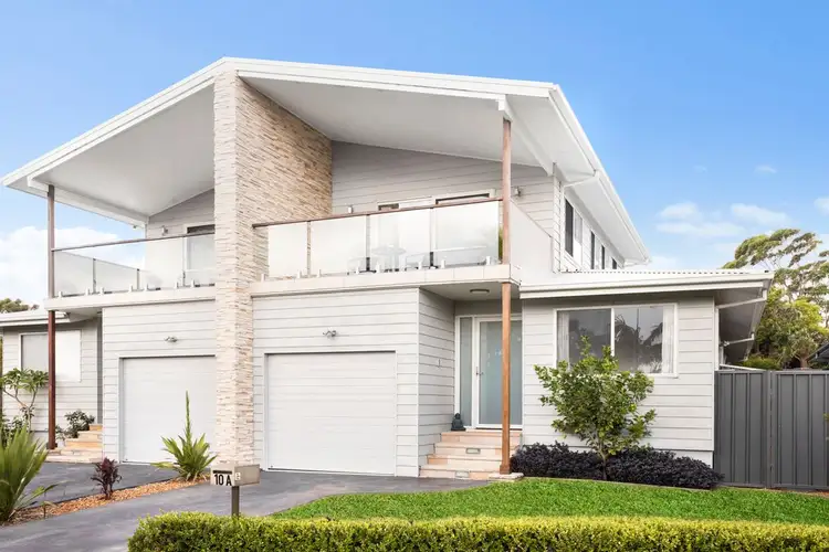 10A Sawan Lane, Helensburgh NSW 2508