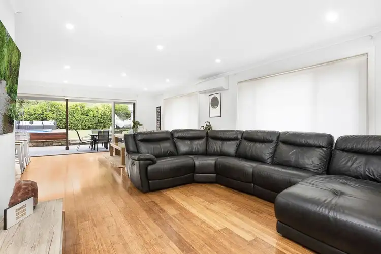 Fourth view of Homely semi-detached listing, 10A Sawan Lane, Helensburgh NSW 2508