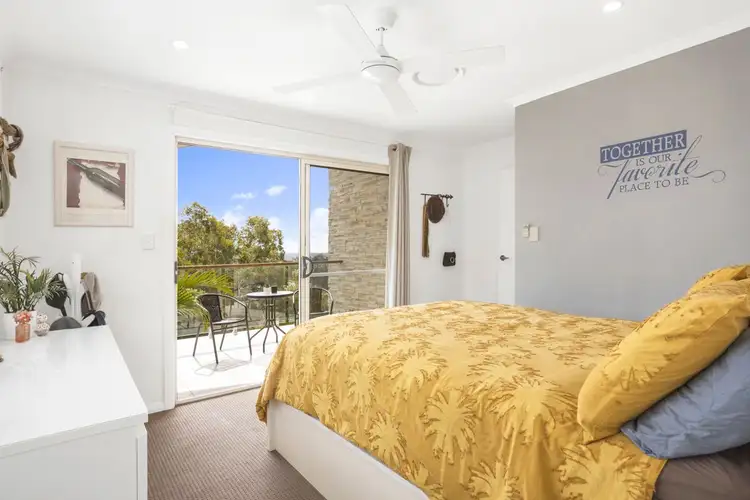 Sixth view of Homely semi-detached listing, 10A Sawan Lane, Helensburgh NSW 2508