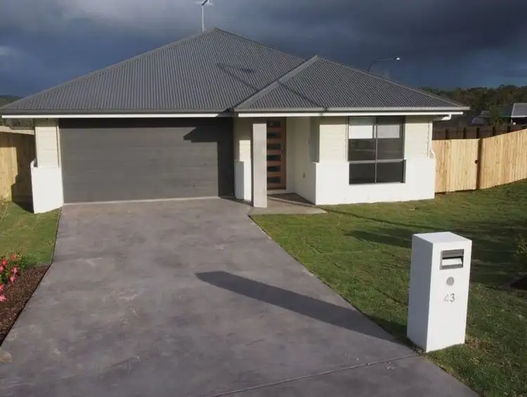 43 Burnett Drive, Holmview QLD 4207
