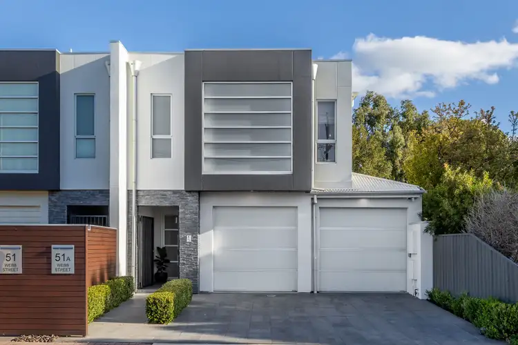 51A Webb Street, Henley Beach SA 5022