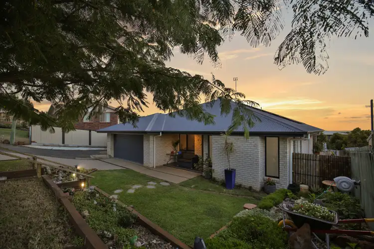 Second view of Homely house listing, 18 Bayview Terrace, Qunaba QLD 4670