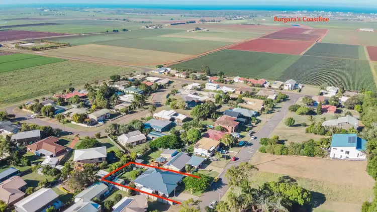 Third view of Homely house listing, 18 Bayview Terrace, Qunaba QLD 4670