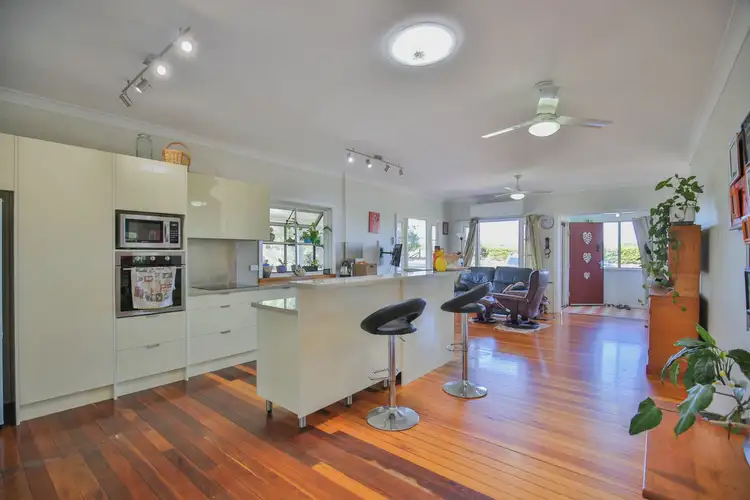 Sixth view of Homely house listing, 36 Mullers Road, Redridge QLD 4660