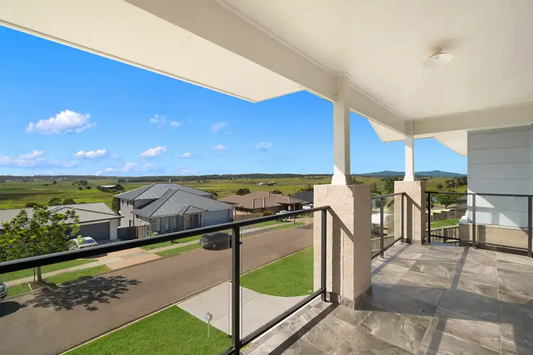 Fourth view of Homely house listing, 28 Darcys Circuit, Gillieston Heights NSW 2321