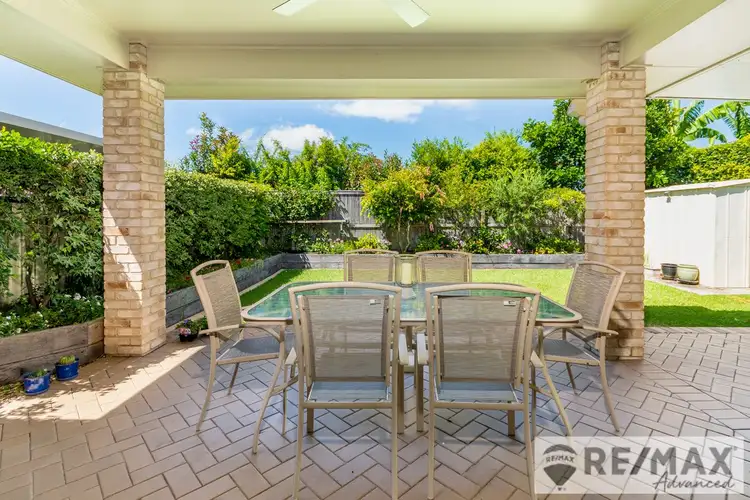 Second view of Homely semi-detached listing, 2/8 Bowsprit Crescent, Banksia Beach QLD 4507