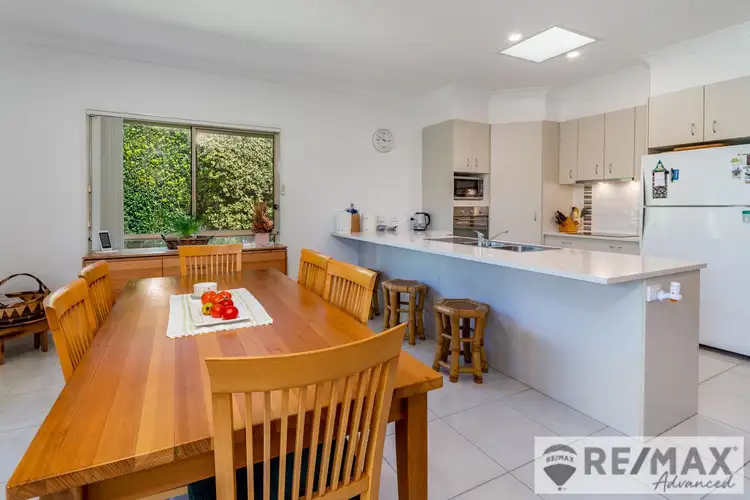 Sixth view of Homely semi-detached listing, 2/8 Bowsprit Crescent, Banksia Beach QLD 4507