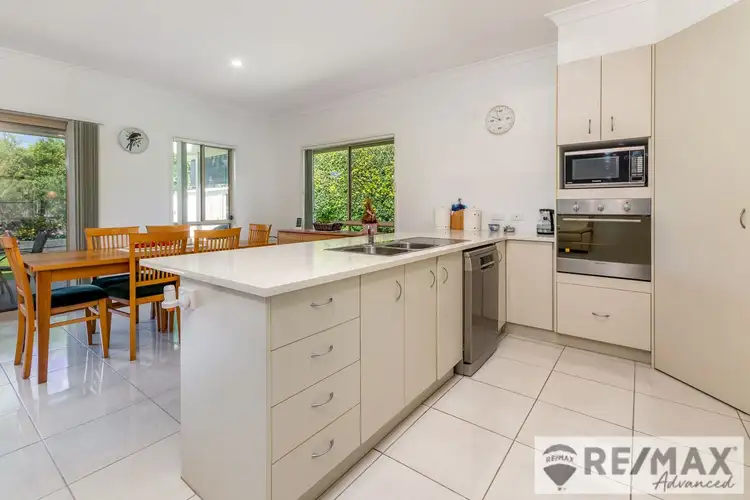 Seventh view of Homely semi-detached listing, 2/8 Bowsprit Crescent, Banksia Beach QLD 4507