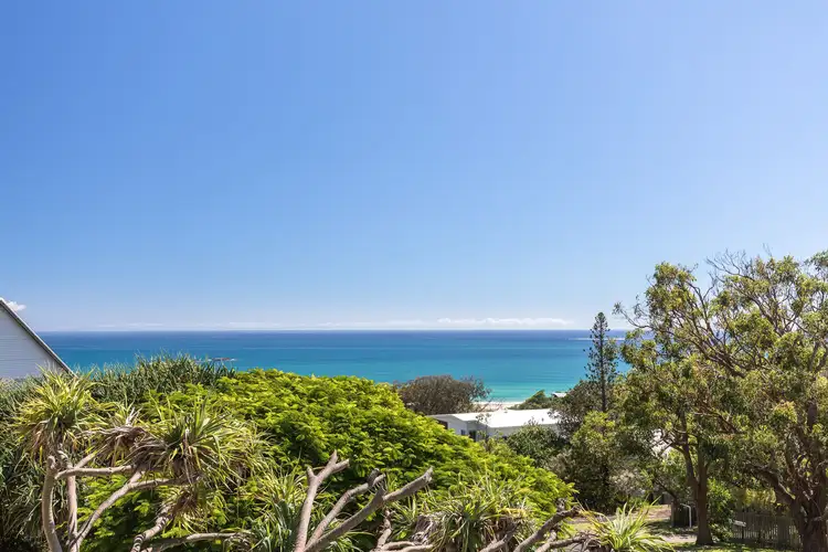Main view of Homely house listing, 3/5 Baker Court, Point Lookout QLD 4183