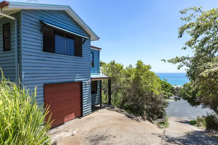 Third view of Homely house listing, 3/5 Baker Court, Point Lookout QLD 4183