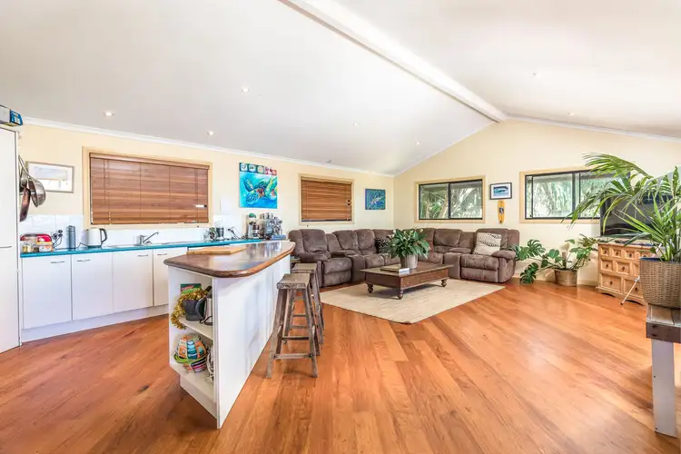 Sixth view of Homely house listing, 3/5 Baker Court, Point Lookout QLD 4183