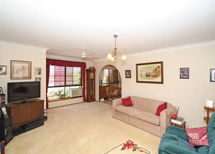 Sixth view of Homely house listing, 13 Caringa Street, Urangan QLD 4655