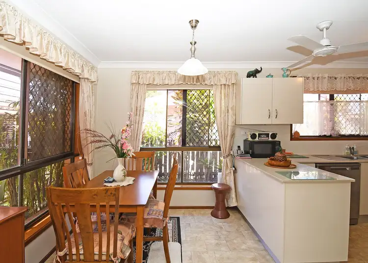 Seventh view of Homely house listing, 13 Caringa Street, Urangan QLD 4655