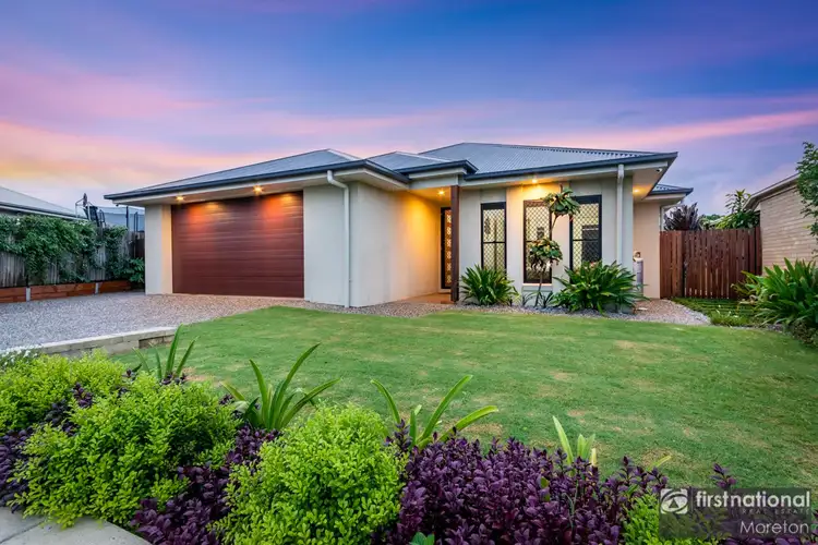 Third view of Homely house listing, 5 Jeffreys Street, Caboolture QLD 4510