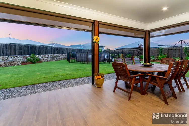 Fifth view of Homely house listing, 5 Jeffreys Street, Caboolture QLD 4510