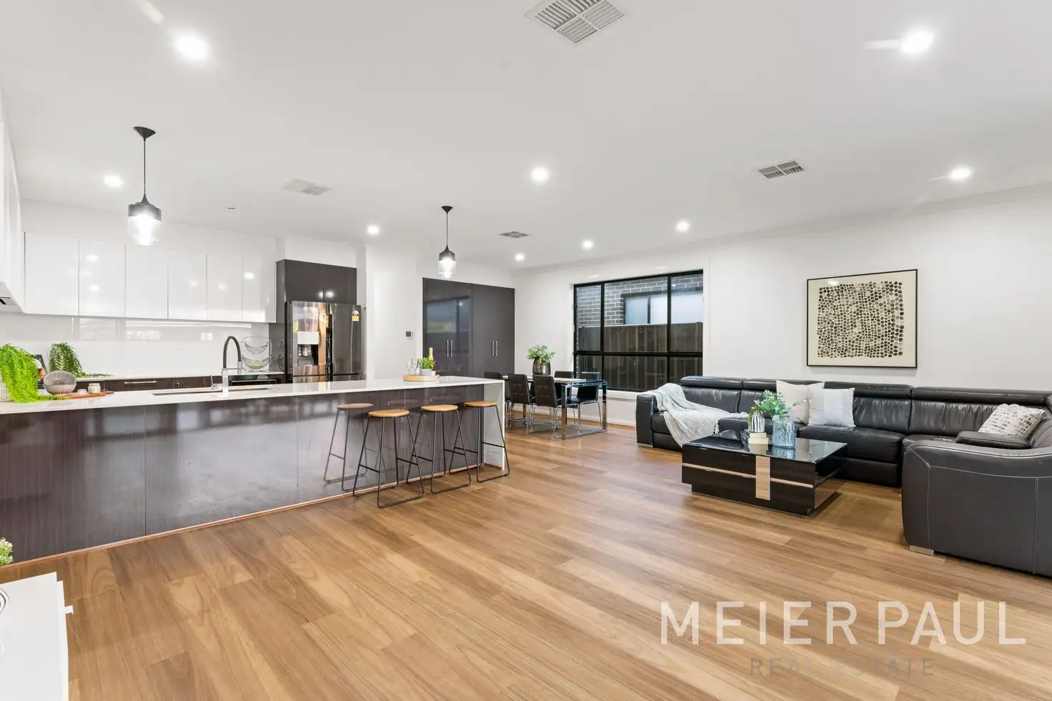 Main view of Homely house listing, 6 Helenslea Avenue, Brooklyn Park SA 5032