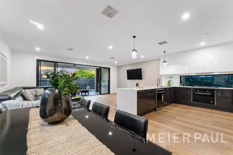 Second view of Homely house listing, 6 Helenslea Avenue, Brooklyn Park SA 5032