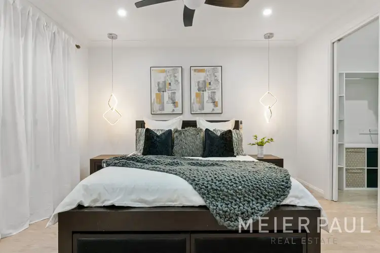 Fifth view of Homely house listing, 6 Helenslea Avenue, Brooklyn Park SA 5032